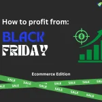 Black Friday profit strategies for ecommerce -hero