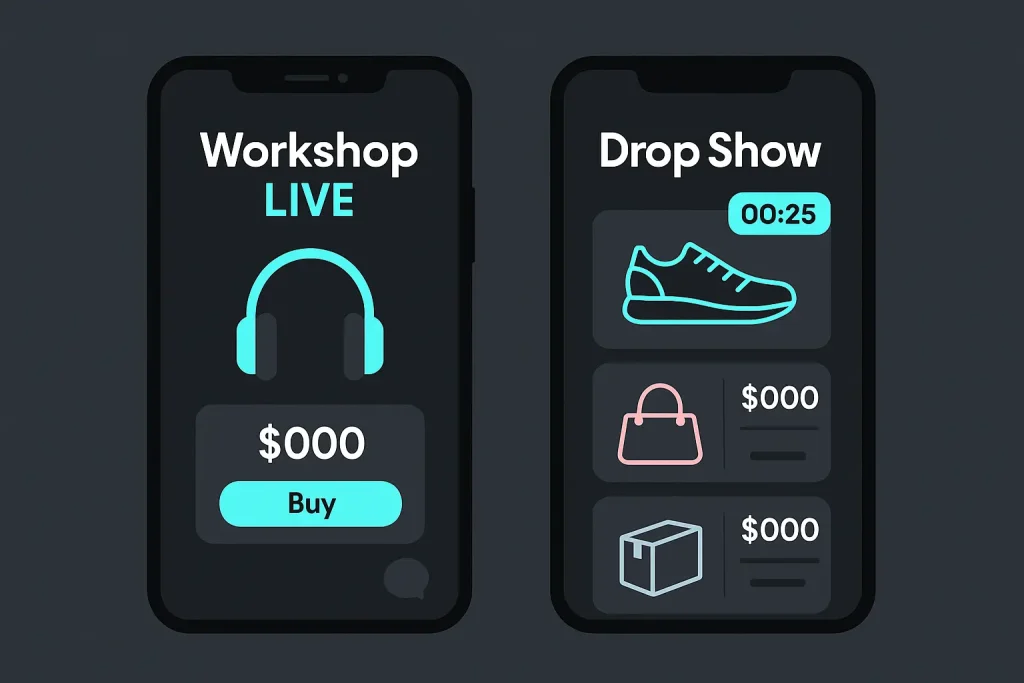 social comerce trends