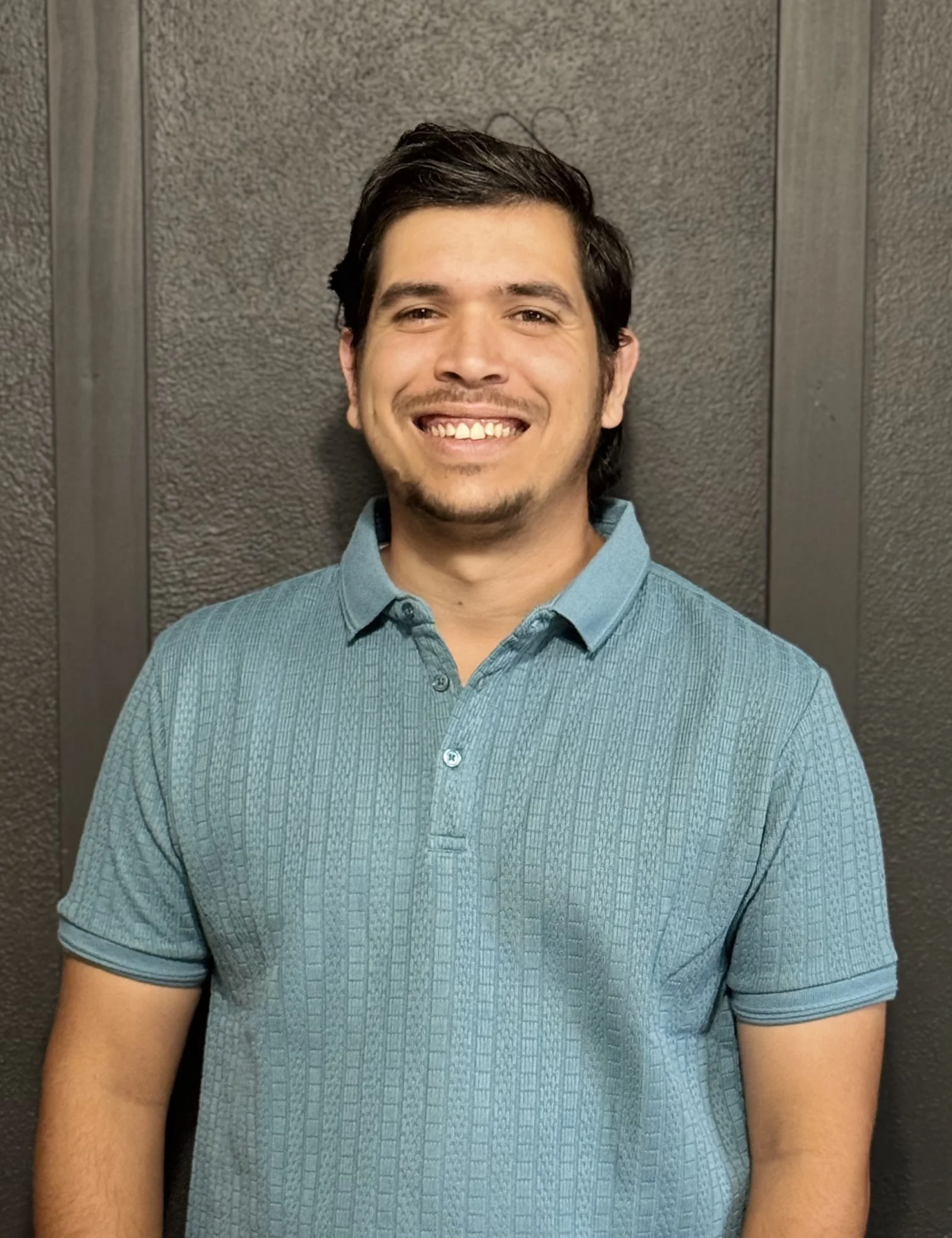 Leo Gonzalez